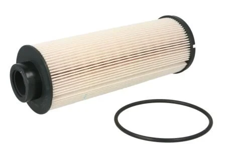 Паливний фільтр MAHLE / KNECHT KX 73/2D