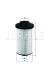 Фильтр топл. (смен.элем.) MB ACTROS (TRUCK) (Knecht-Mahle) MAHLE / KNECHT KX 80D (фото 1)