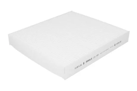 Фільтр салону HONDA CIVIC IV, CIVIC V, CIVIC VI, CONCERTO, CR-V I, INSIGHT ROVER 200, 400, 400 II 1.0H-2.0D 09.87-12.06 MAHLE / KNECHT LA 100