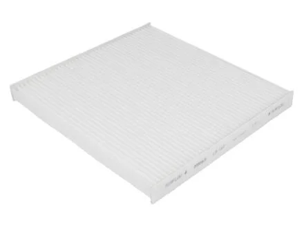 Фiльтр салону MAHLE / KNECHT LA 107