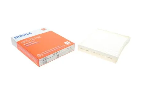 Фильтр салона Ford Edge Focus Galaxy Kuga Mondeo V S-Max II 14- MAHLE / KNECHT LA 1138