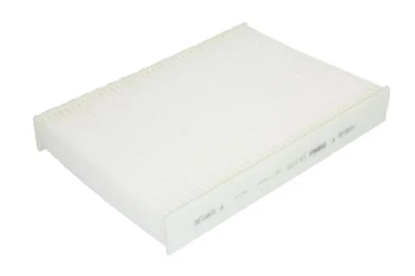 Фільтр салону NISSAN QASHQAI II 14-, RENAULT MEGANE IV 15- (KNECHT-MAHLE) MAHLE / KNECHT LA1173