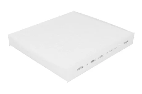 Фільтр салону MAHLE / KNECHT LA 119