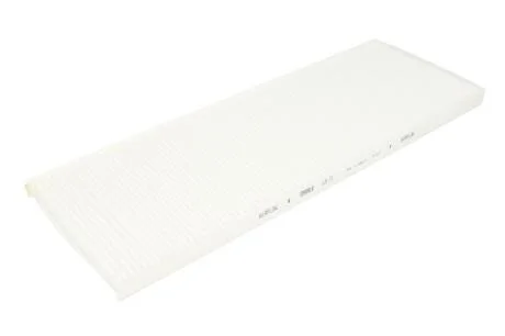 Фiльтр салону (Фильтр, воздух во внутренном пространстве) MAHLE / KNECHT LA 11