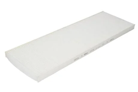 Фільтр салону CITROEN Jumper 94-06, PEUGEOT Boxer 94-06, FIAT Ducato 86-06 MAHLE / KNECHT LA 123