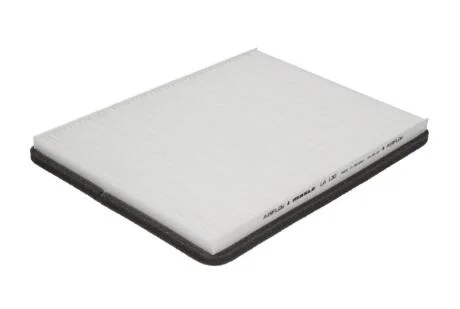 A_Фільтр салону Mahle Nissan MAHLE / KNECHT LA 130