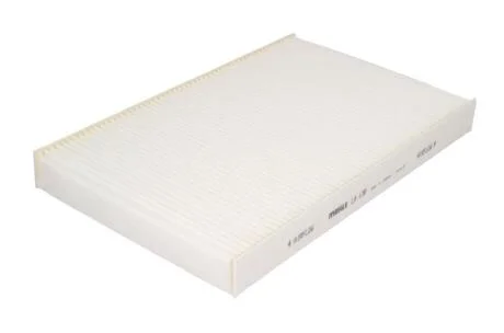 Повітряний фільтр салону MAHLE / KNECHT LA 138