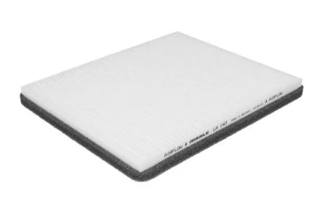 Фільтр салону Opel Agila 1,0-1,2, 1.3CDTi 09/00- Subaru Justy III 1,3-1,5 09/03- Suzuki Ignis II 1,3-1,5, 1.3DDiS 12/03- MAHLE / KNECHT LA 143