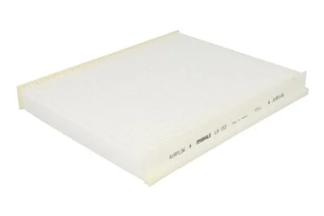 Фильтр, воздух во внутренном пространстве MAHLE / KNECHT LA 153