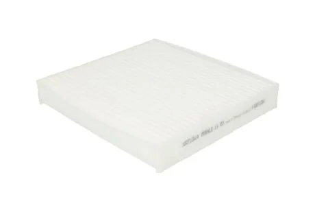 Фільтр салону MAHLE / KNECHT LA 155