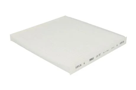 Фільтр салону MAHLE / KNECHT LA 157