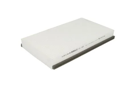 Фільтр салон. (Knecht-Mahle) MAHLE / KNECHT LA 183