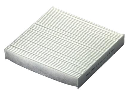 Фильтр салона (Knecht-Mahle) MAHLE / KNECHT LA 184