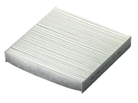 Фільтр повітря салону MAHLE / KNECHT LA 184