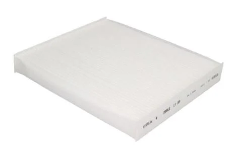 Фiльтр салону (Фильтр, воздух во внутренном пространстве) MAHLE / KNECHT LA 189