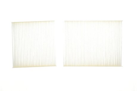 Фільтр салону MAHLE / KNECHT LA 191/S