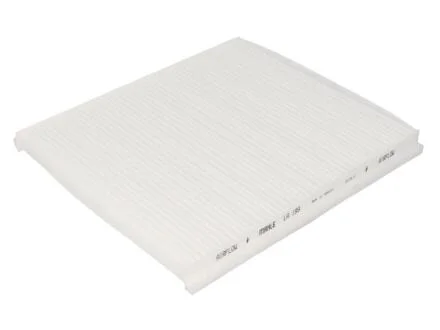 Фільтр салон. (Knecht-mahle) MAHLE / KNECHT LA 199