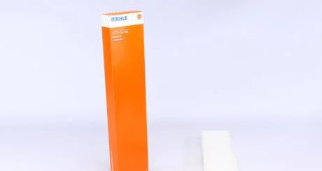 Фільтр салон. (Knecht-mahle) MAHLE / KNECHT LA 242