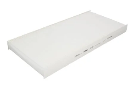 Фильтр салона MB W169/W245 MAHLE / KNECHT LA 252