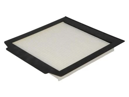 A_Фільтр салону Mahle Landrover MAHLE / KNECHT LA 288