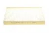 Фільтр салону MAHLE / KNECHT LA 290 (фото 4)