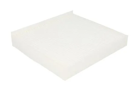 Повітряний фільтр салону MAHLE / KNECHT LA 297