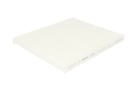 Фільтр салону MAHLE / KNECHT LA 298