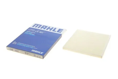 Фільтр салону MAHLE / KNECHT LA 301