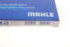 Фильтр салона MAHLE / KNECHT LA 301 (фото 5)