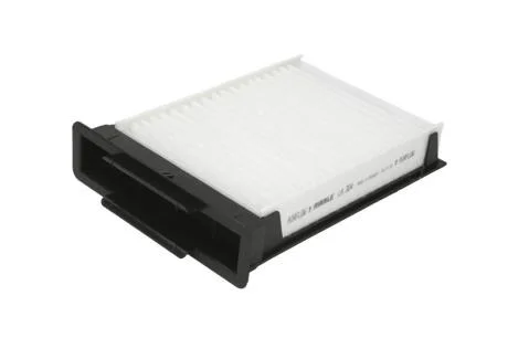 Фільтр салону Mahle Citroen, Peugeot, Toyota MAHLE / KNECHT LA 304