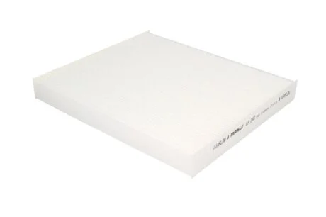 Фильтр салона HYUNDAI/KIA SANTA FE/SONATA NF/MAGENTIS 05- MAHLE / KNECHT LA 343