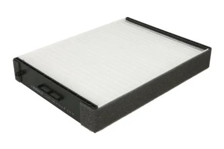 Фільтр салон. HYUNDAI, KIA (Knecht-Mahle) MAHLE / KNECHT LA 347