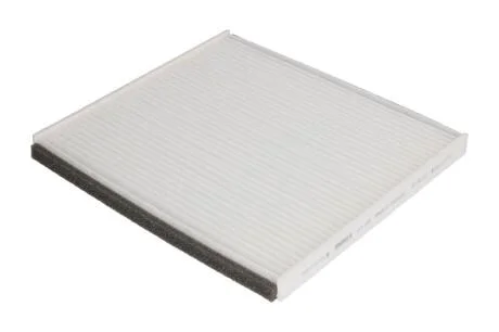 Фильтр салона TOYOTA COROLLA VERSO -04 MAHLE / KNECHT LA 348