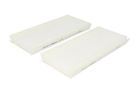 Фильтр салона MAHLE / KNECHT LA 349/S