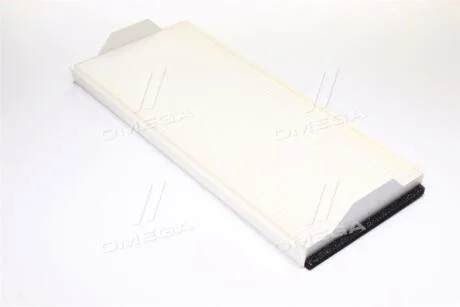 Фільтр салону / ФИЛЬТР ВОЗДУШНЫЙ MB MAHLE / KNECHT LA 358