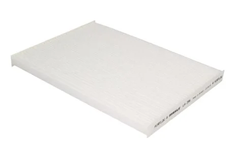 Фільтр салону MAHLE / KNECHT LA 396