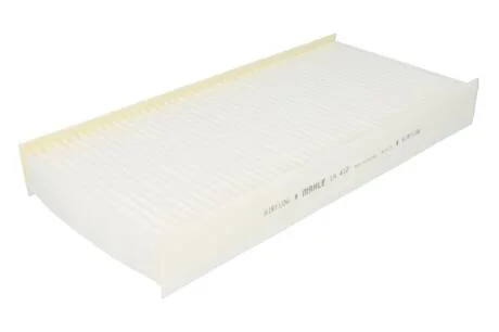 Фільтр салона Fiat Scudo/Peugeot Expert 07- MAHLE / KNECHT LA 412