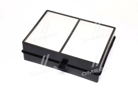 Фільтр салону / SCANIA MAHLE / KNECHT LA 432