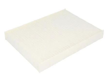 Фiльтр салону (Фильтр, воздух во внутренном пространстве) MAHLE / KNECHT LA 437