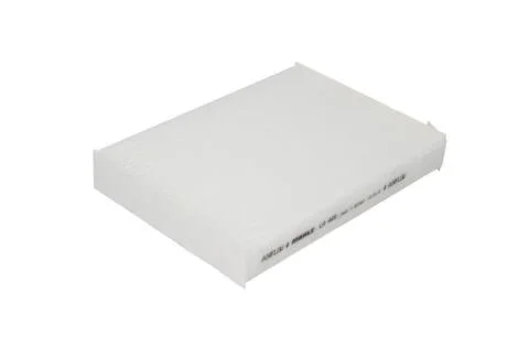 Фiльтр салону (Фильтр, воздух во внутренном пространстве) MAHLE / KNECHT LA 449