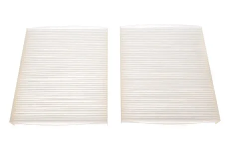 Фільтр салону MAHLE / KNECHT LA 467/S