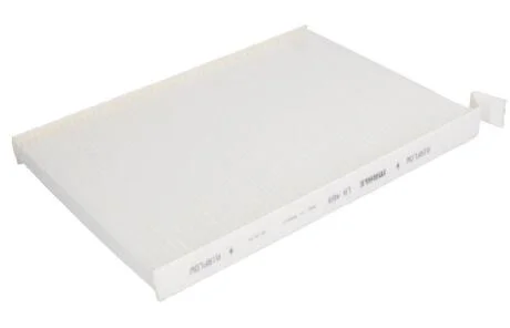 Фiльтр салону MAHLE / KNECHT LA 469