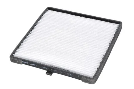 Фiльтр салону MAHLE / KNECHT LA 471