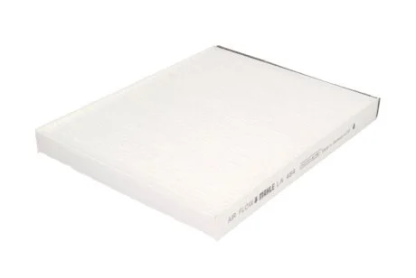 Фільтр салону MAHLE / KNECHT LA 484