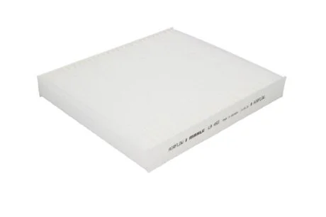 Фільтр салону MAHLE / KNECHT LA 493