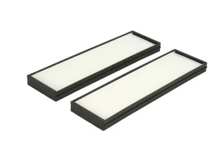 Фільтр салону MAHLE / KNECHT LA 495/S