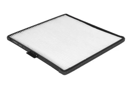 Фильтр салона CHEVROLET SPARK 0.8 00- MAHLE / KNECHT LA 624