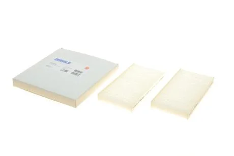 Фільтр салону MAHLE / KNECHT LA 674/S