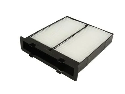 Фiльтр салону (Фильтр, воздух во внутренном пространстве) MAHLE / KNECHT LA 682