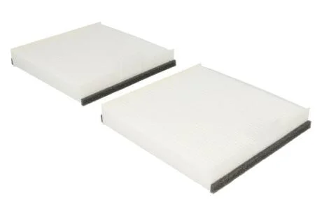 Фільтр салон. RENAULT (Knecht-Mahle) LA76/S MAHLE / KNECHT LA 76/S